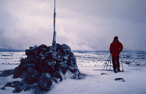 På Krøkla II