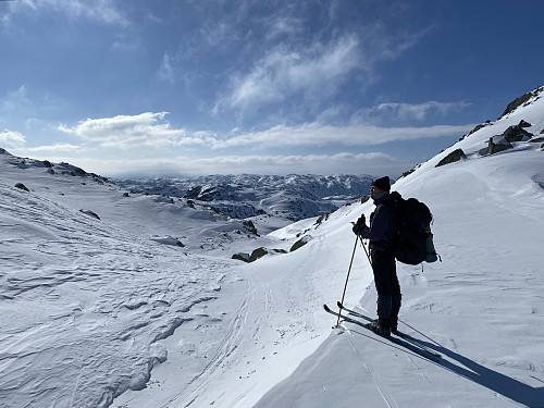 Vakker vinter!