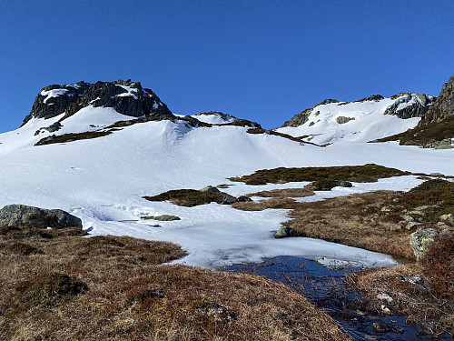 Vårløsning
