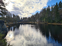 Nordgruvetjern