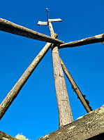 Toppen av tårnet