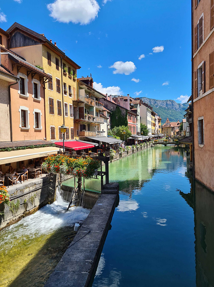 Annecy