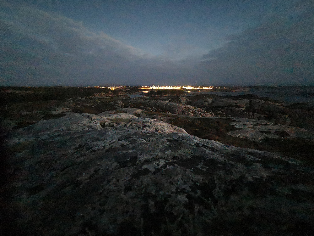 Kollsnes gassanlegg