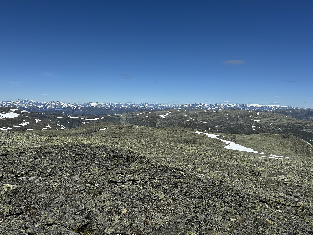 Jotunpanorama