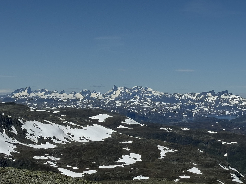 Hurrungfokus