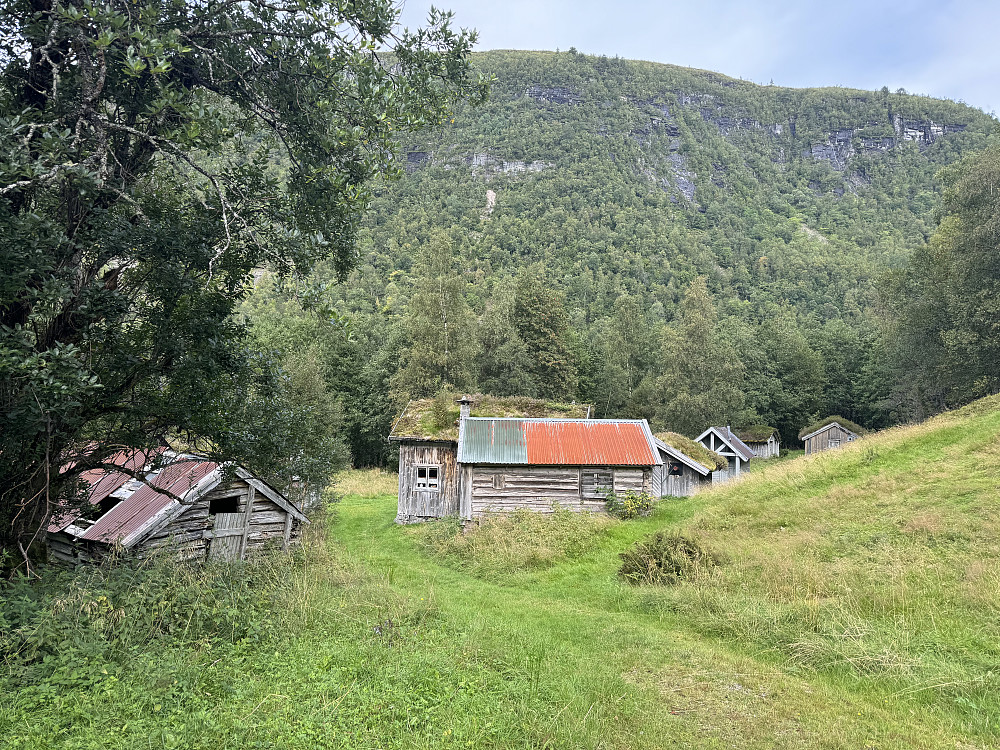 Todalsætra