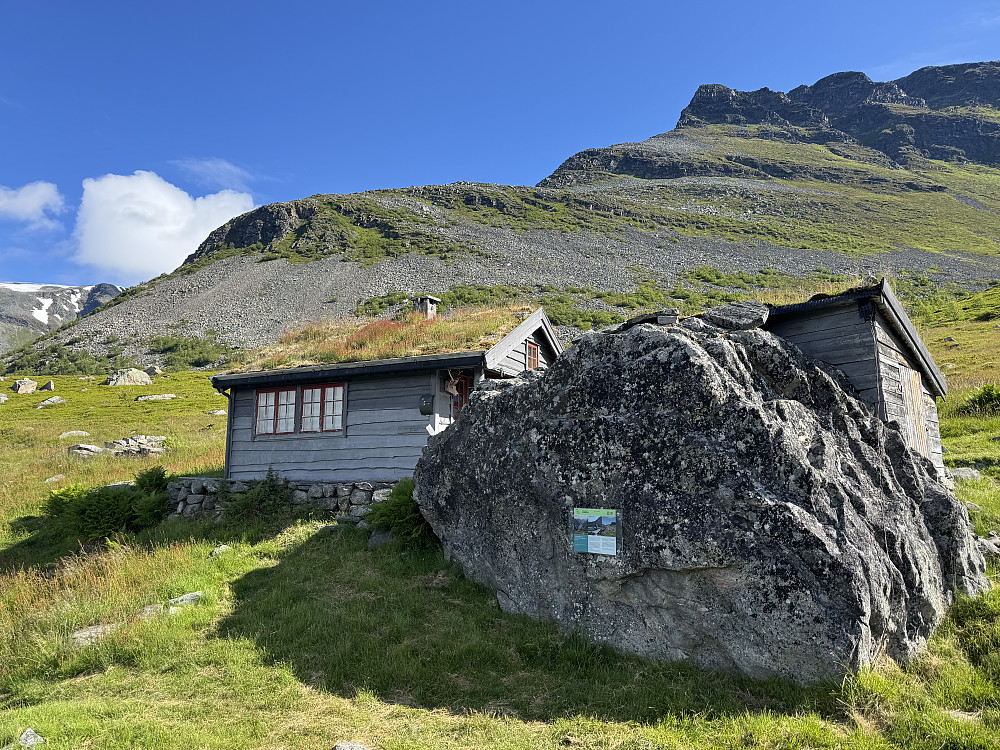 Grindalsætra