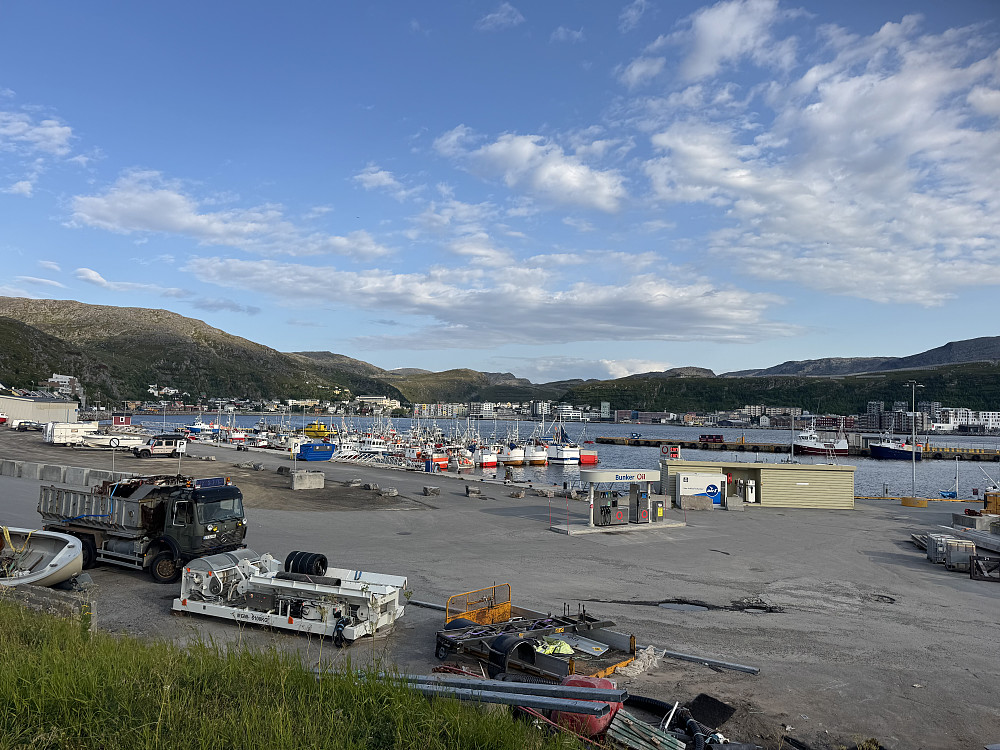 Hammerfest