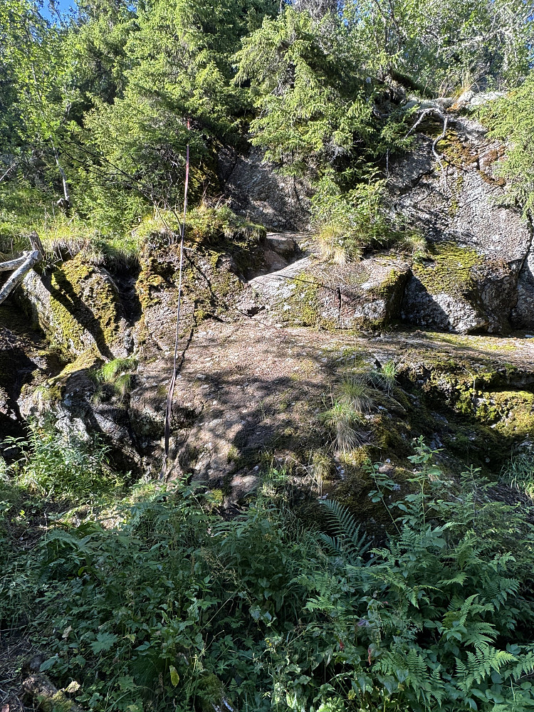 «Rappell 2»