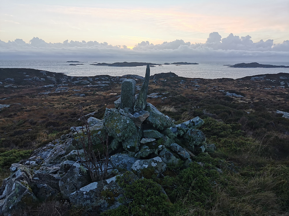 Brattlivarden