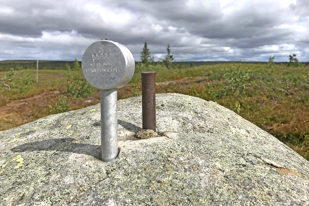 Bjørnåsberget