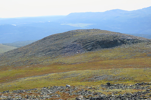 Søre Sæterkampen