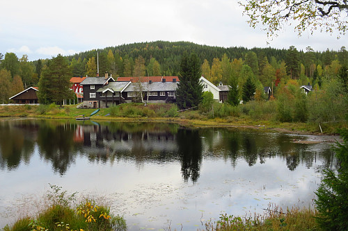 Malungen