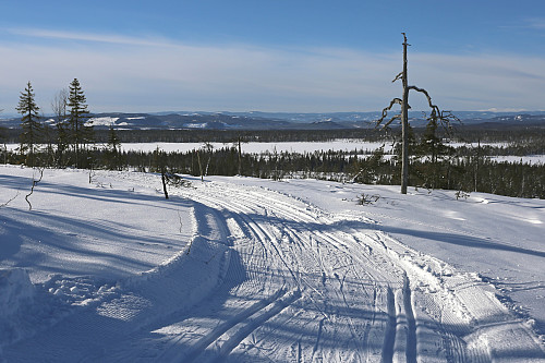 Brumundsjøen