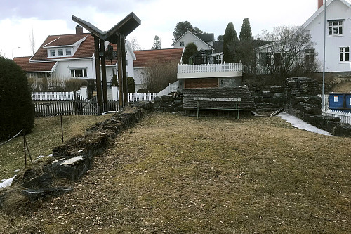 Korskirken