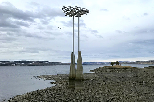 Klokketårnet