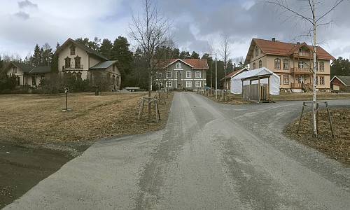 Sagatun folkehøgskole