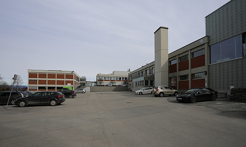 NTNU Gjøvik