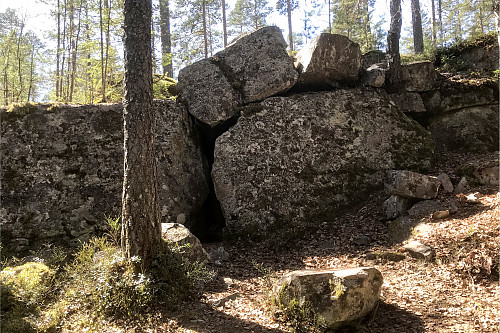 Kjøttkjelleren