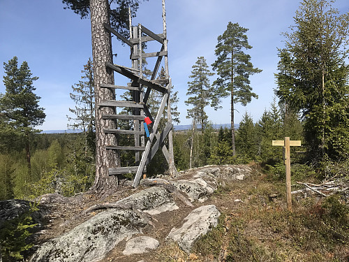 Bjørsrudåsen