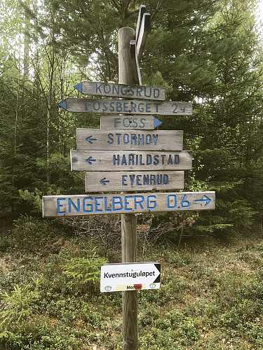 Stikryss