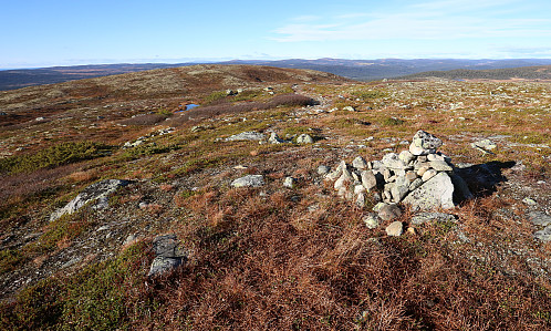 Øyungsfjellet