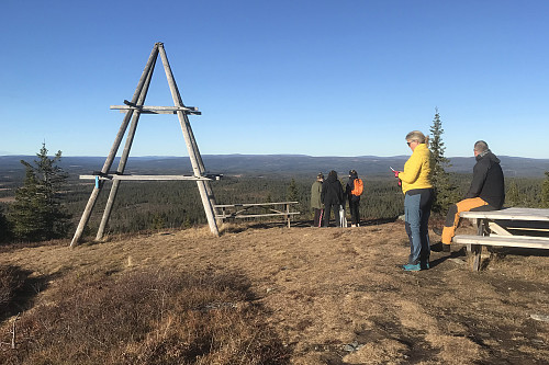 Brumundkampen