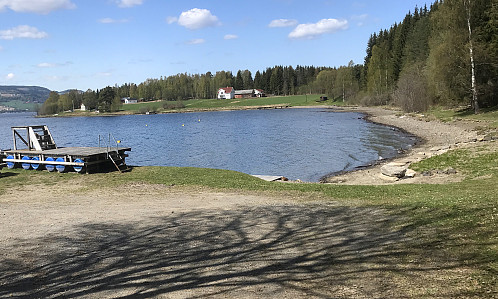 Saugstadvika