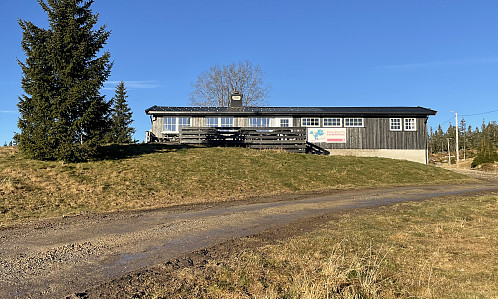 Lageråkvisla