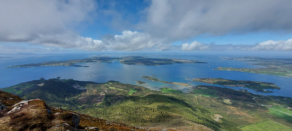 Gossen/Aukra