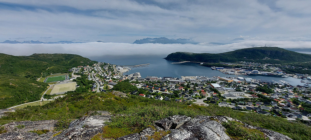 Skjervøy
