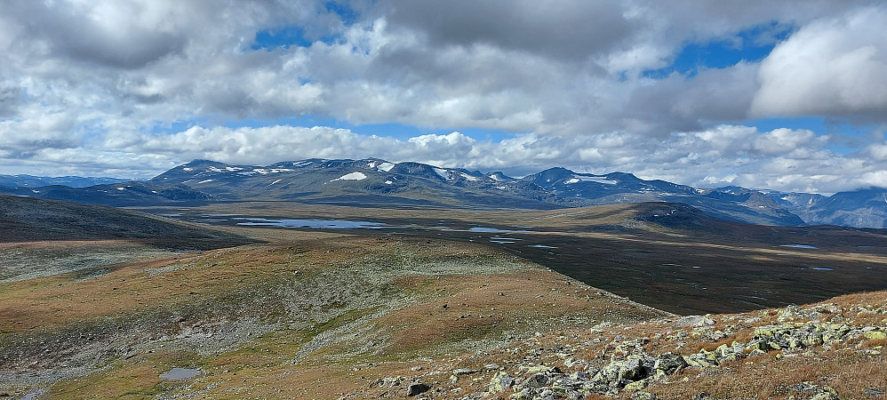 Innover Jotunheimen