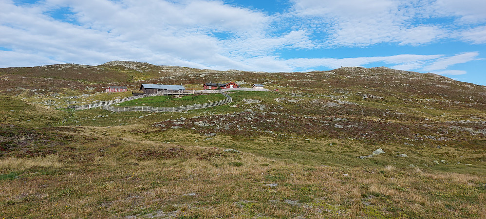 Holøstøl