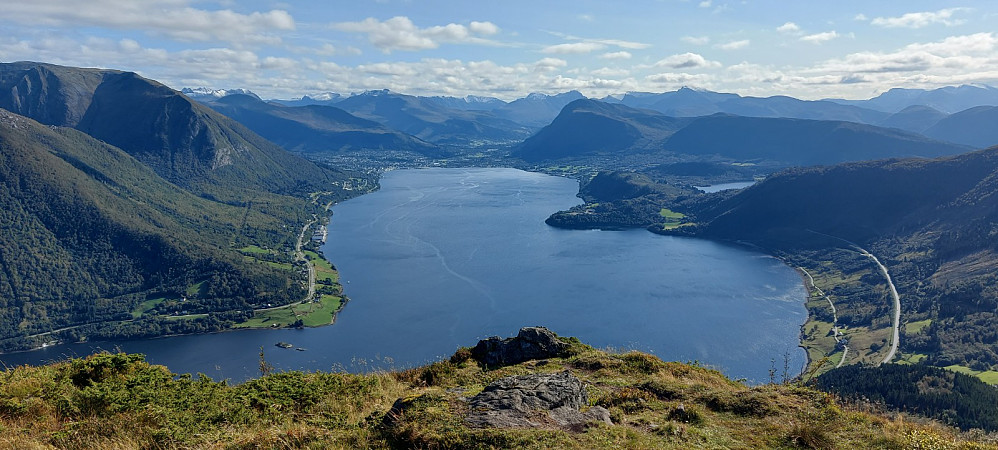 Inn mot Ørsta