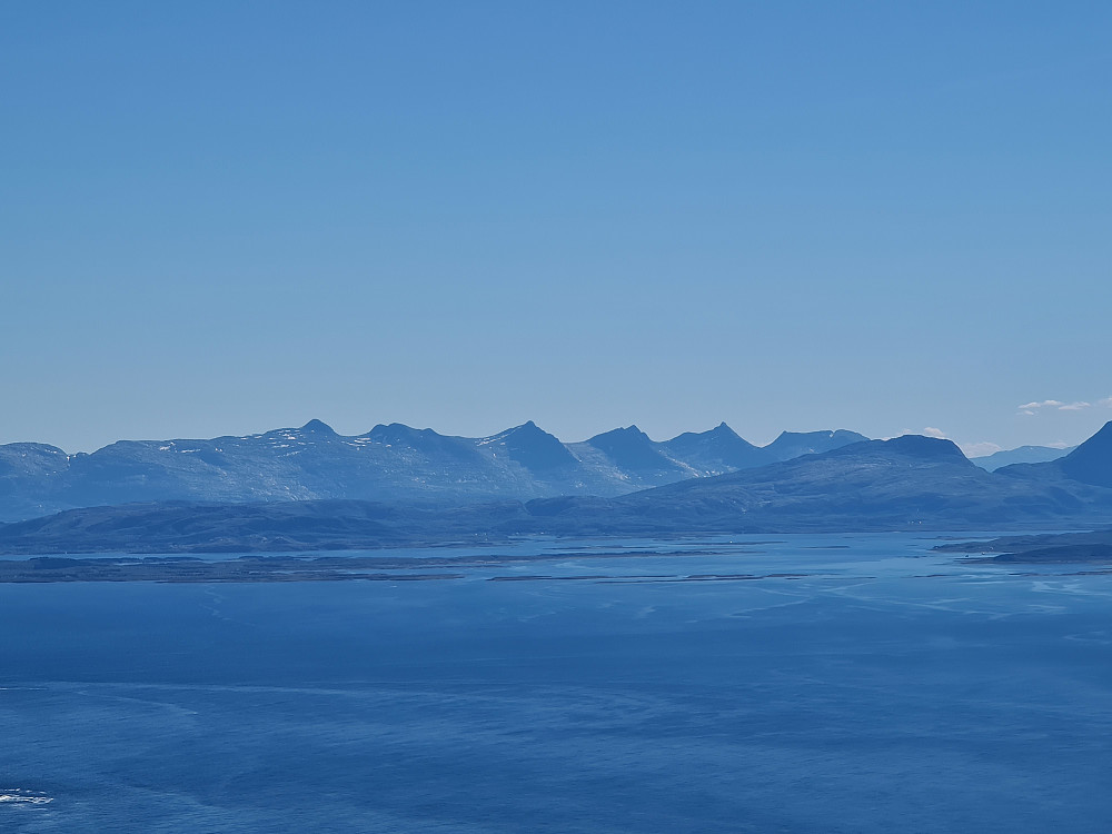 Syv Søstre