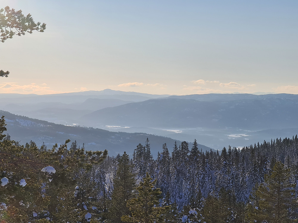 Mot Jonsknuten
