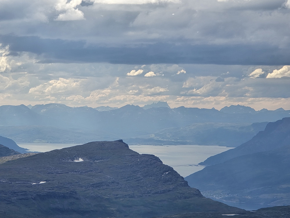 Møysalen