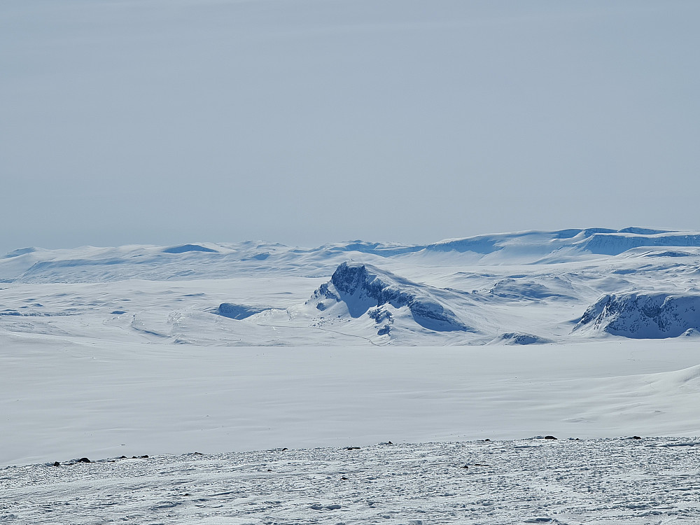 Bitihorn
