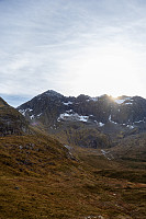Åvasstinden