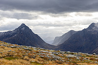 Vassdalstinden
