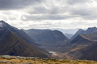 Skorgedalen