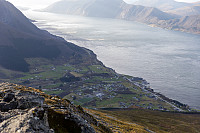 Søre Vartdal