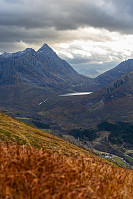 Vassdalstinden