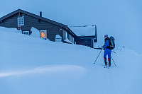 Veltdalshytta