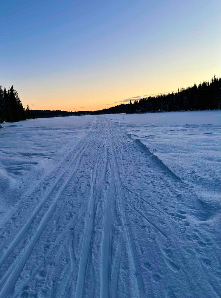 Ølja