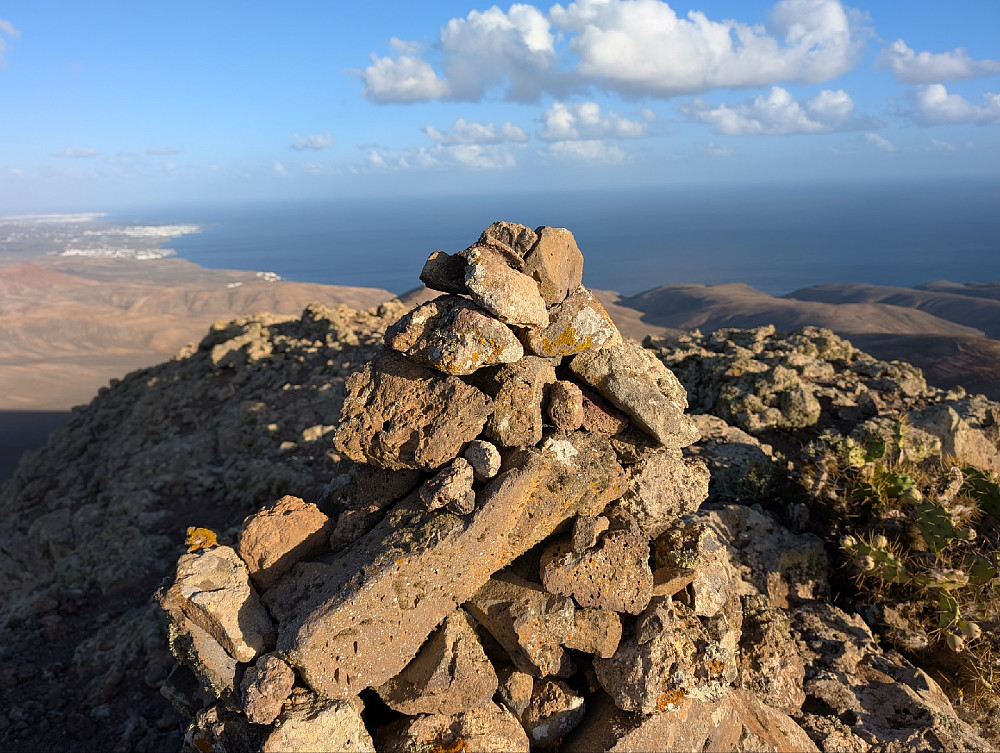 Pico Redondo