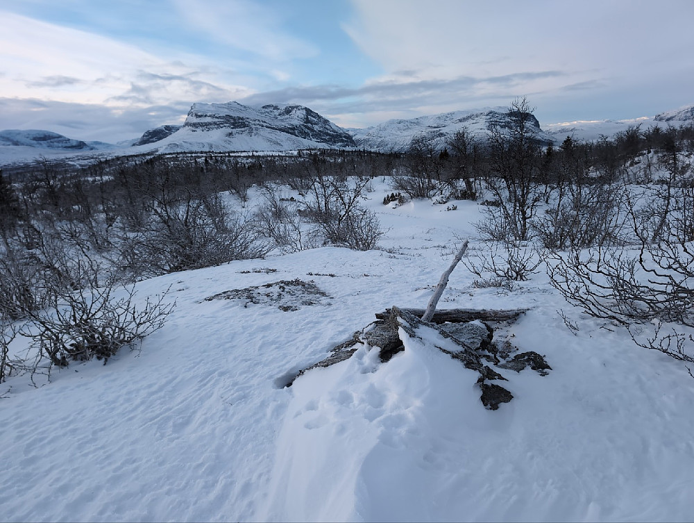 Fagerlihovda