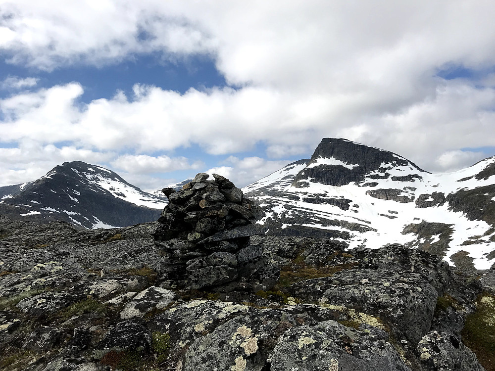 Seterfjellet