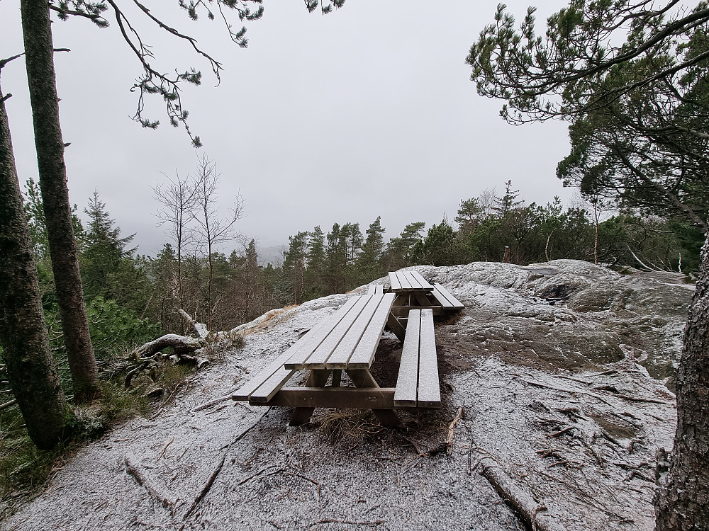 Fra Stendafjellet.