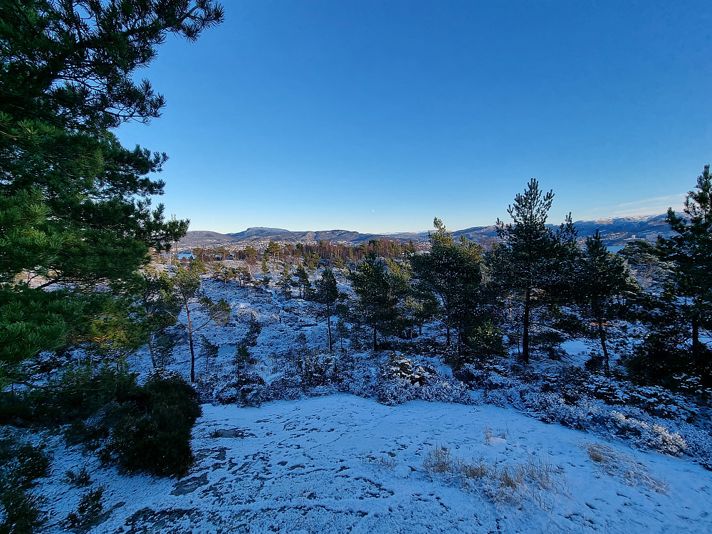 Fra Vardane.